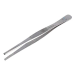 Forceps: Blunt End - 130mm