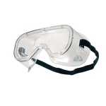 B-Line Safety Goggles