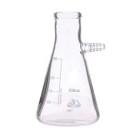 Filter Flask with Side Arm 250ml