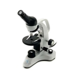 Monocular LED Microscope 400x