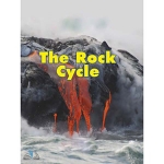 The Rock Cycle, Hard Back Book