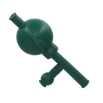 Pipette Filler Bulb Type, Green - 10ml