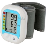 Automatic Blood Pressure Monitor - Wrist or Arm