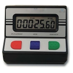 Bench Top Timer