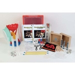Changing Materials Science Kit