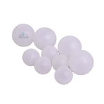 Polypropylene Spheres