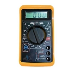 Digital Multimeter