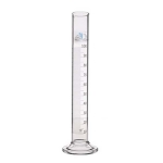 Glass Measuring Cylinder 100ml