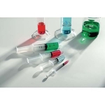Plastic Syringe, Sterile 1ml