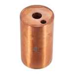 Block Calorimeter - Copper