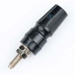 Replacement Terminal Sockets - Black