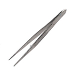 Forceps, Pointed End - 110mm
