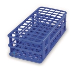 Fold and Snap Test Tube Rack