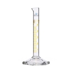 Glass Measuring Cylinder 5ml