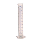 Measuring Cylinder, Tall Form 1000ml