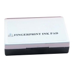 Fingerprint Ink Pad