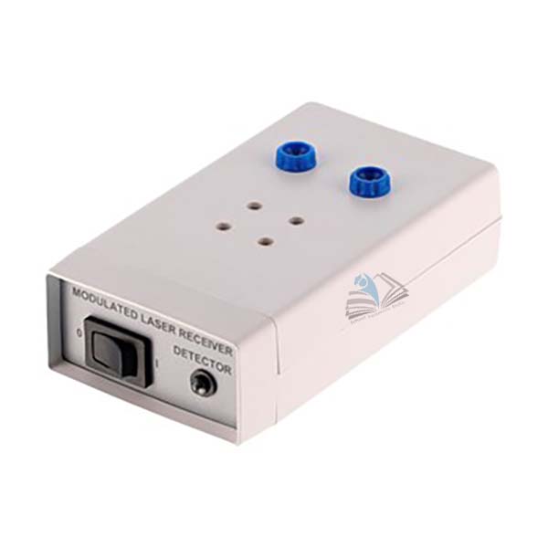 Modulated Laser Receiver Unit
