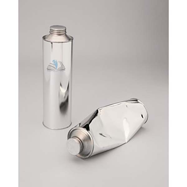 Crushing Can 260 X 75mm