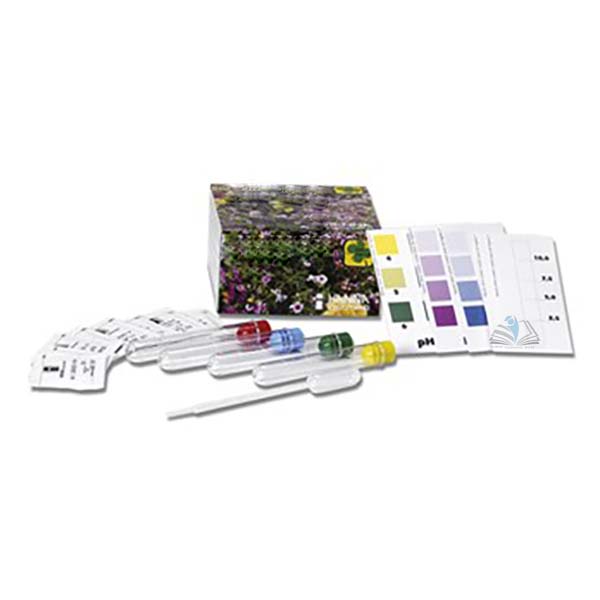 Soil Test Kit