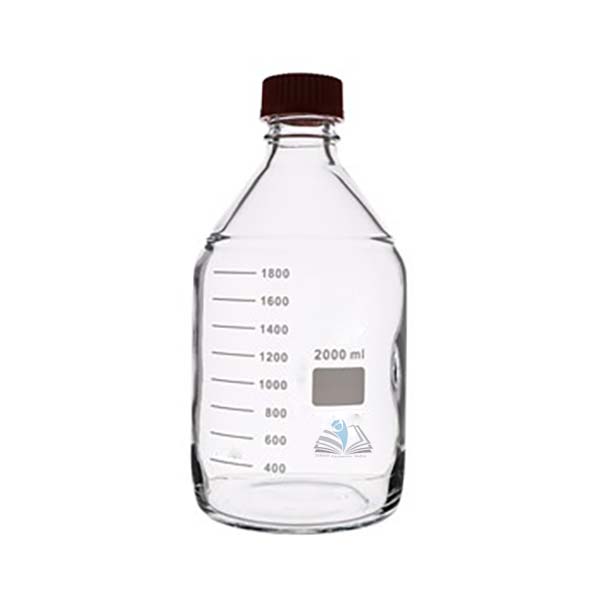 Screw Top Reagent Bottle 2000ml