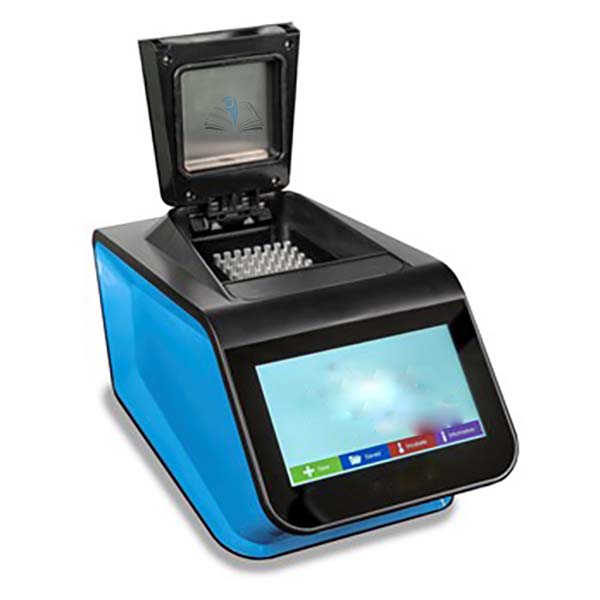 PCR Machine