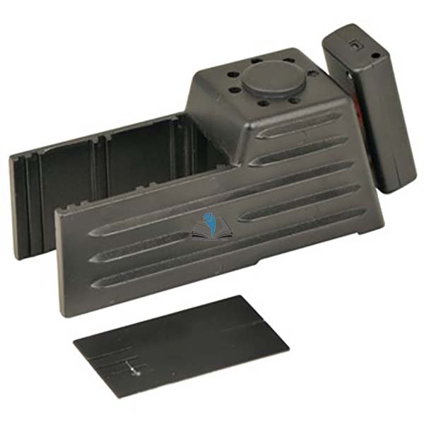 Battery Operated Ray Optics Box