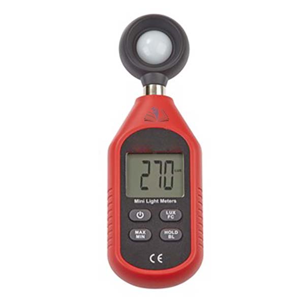 Mini Light Meter