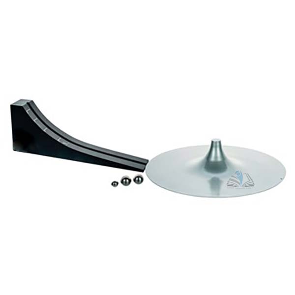 Alpha Scattering Apparatus (Analogue)