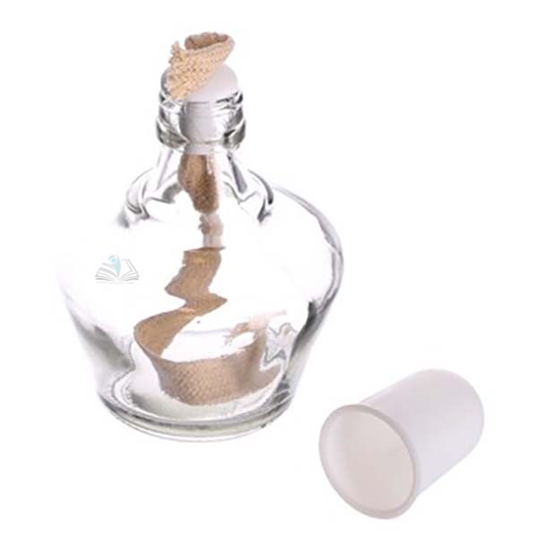 Methylated Spirit Burner