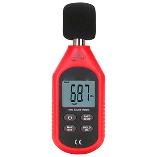 Mini Sound Meter