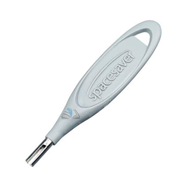 Spare Part: PSU Key for Lockmaster and Ranger