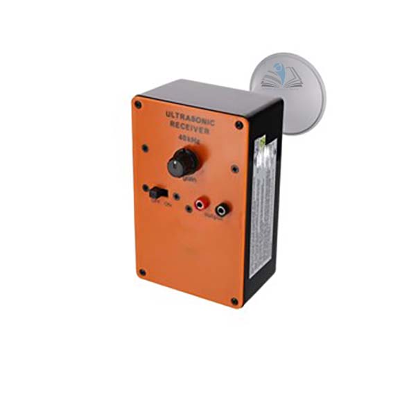 Ultrasonic Receiver