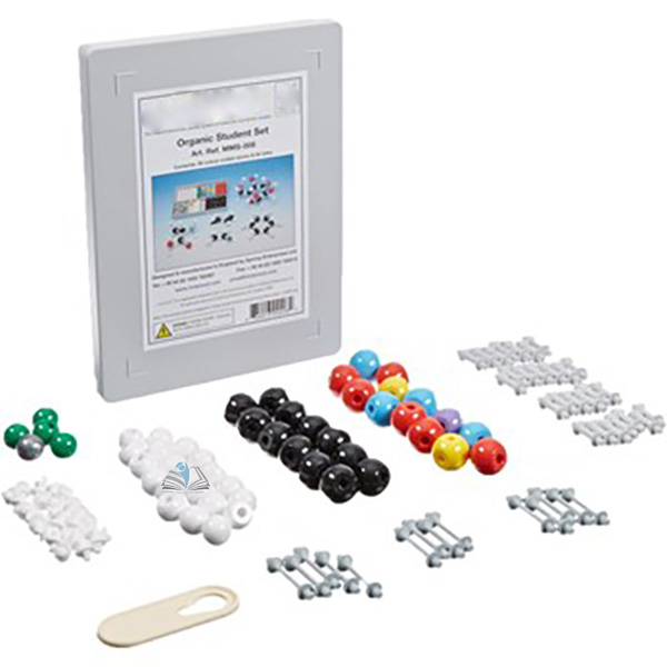 Organic Chemistry Set