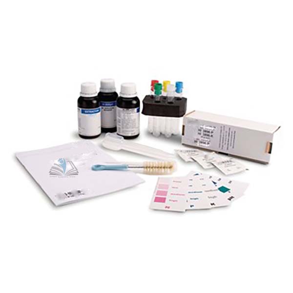 Agriculture Test Kit