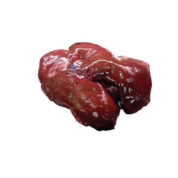 Sheep Livers (Halal)