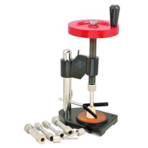 Cork Boring Machine
