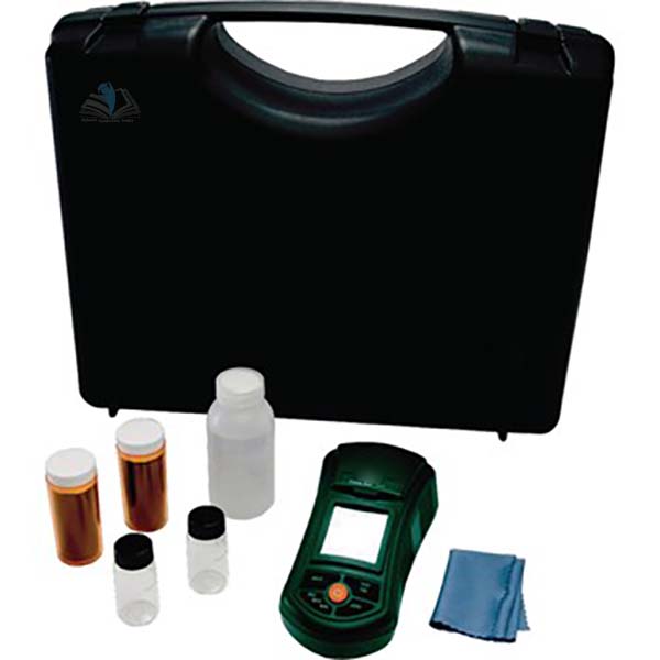 Portable Turbidity Meter