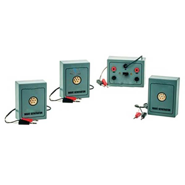 Sound Wave Demonstration Set
