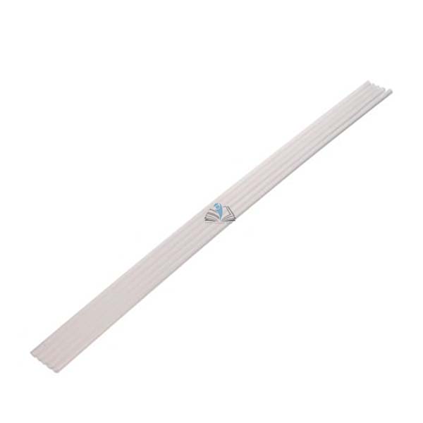 Polypropylene Gas Delivery Tubes Straight Tube