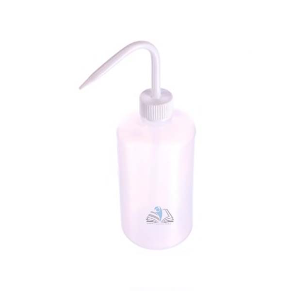 Plastic Wash Bottle 250ml