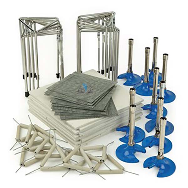 Chemistry Labware Bundle