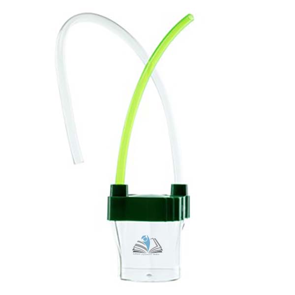 Plastic Pooter