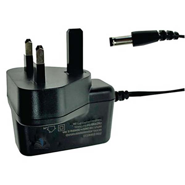 Microscope Power Lead - 5W