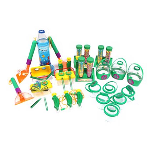 Nature Detective Set