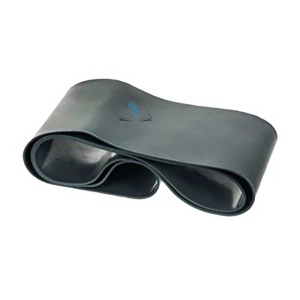 Van de Graaff Generator Spares Charge Collecting Belt for Hand &amp; Motor Driven Generators