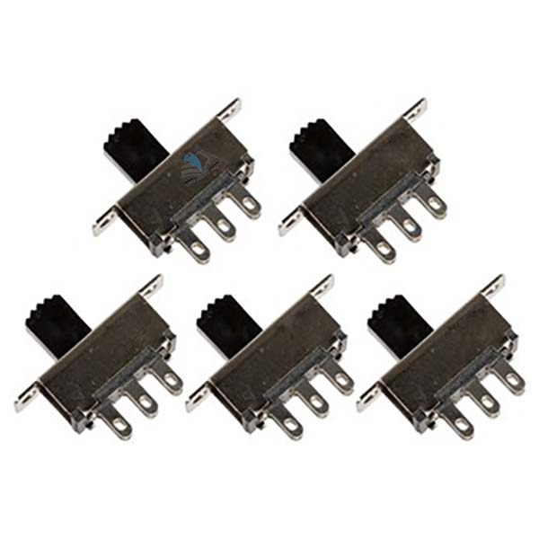Slide Switch