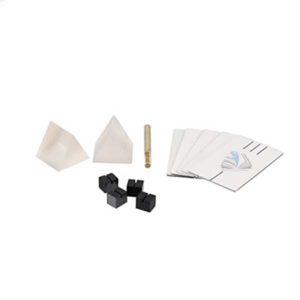 LED white Experiment Kit