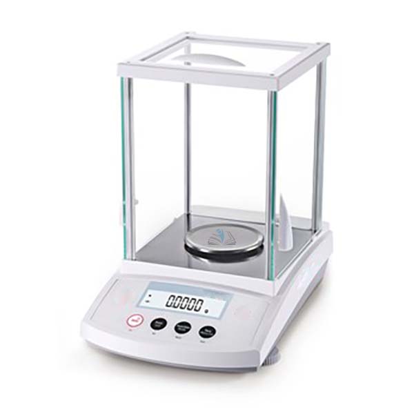 Balance 420g x 0.001g
