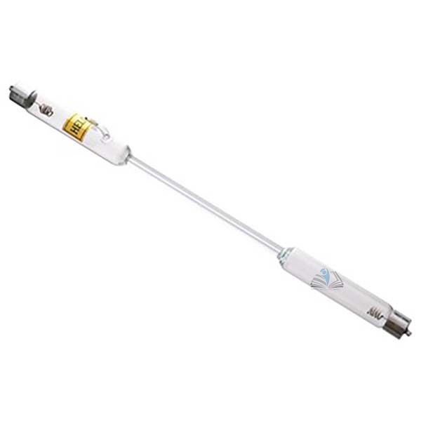 Spectrum Tube - Helium