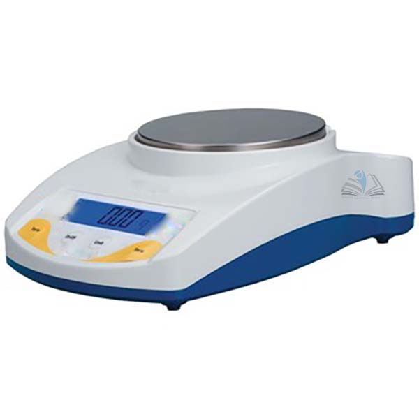 Portable Compact Balance - 200g x 0.01g